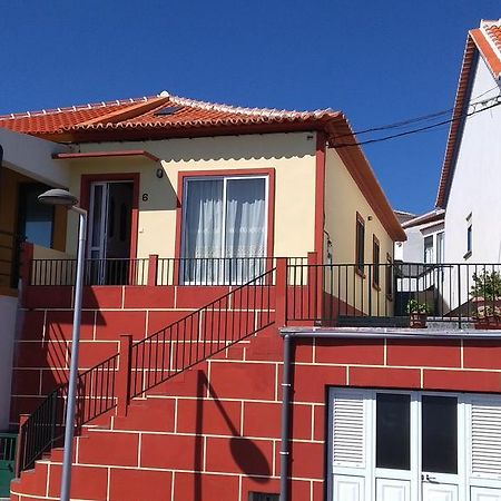 Val'S Place Praia da Vitoria Luaran gambar