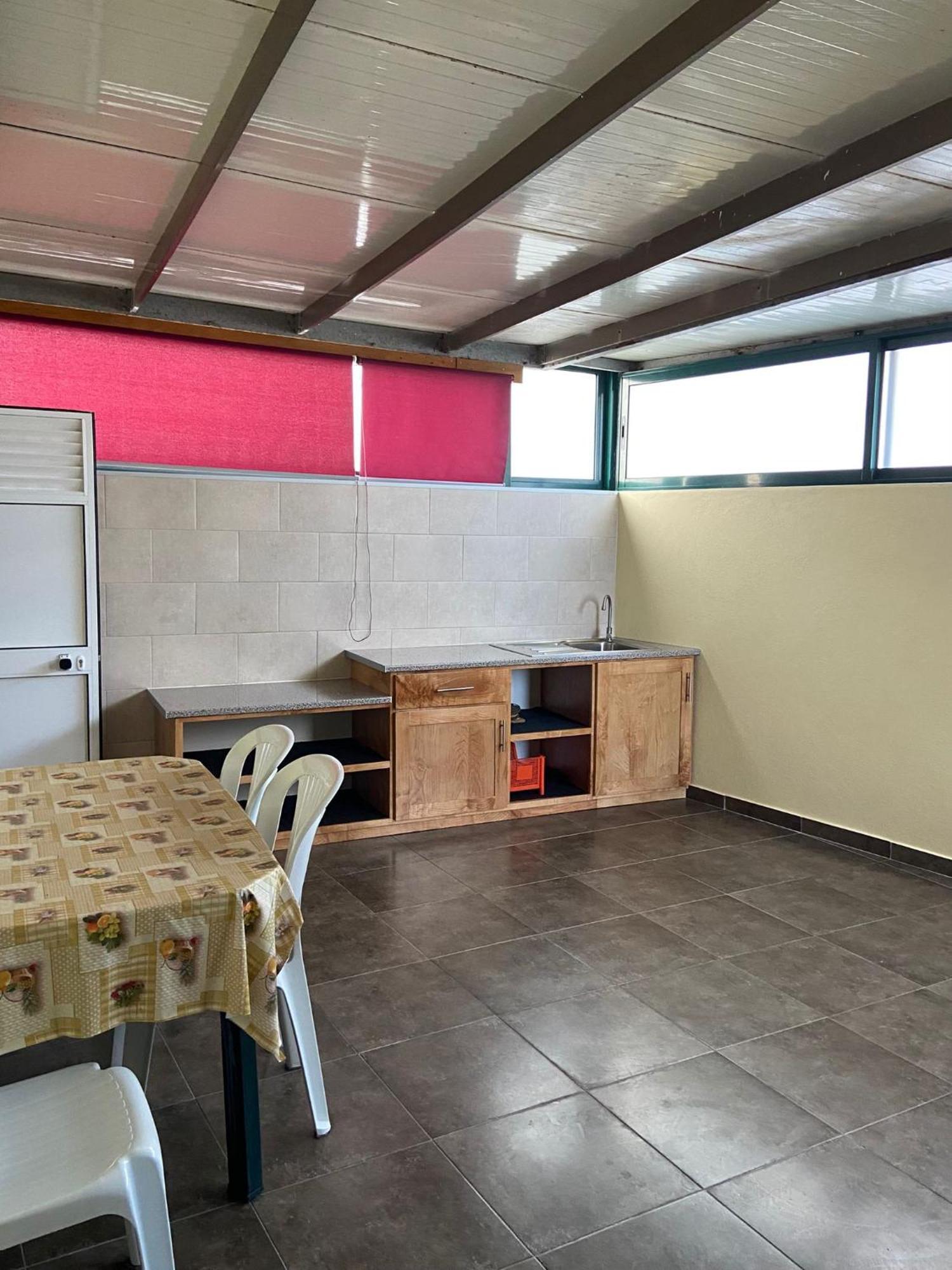 Val'S Place Praia da Vitoria Luaran gambar