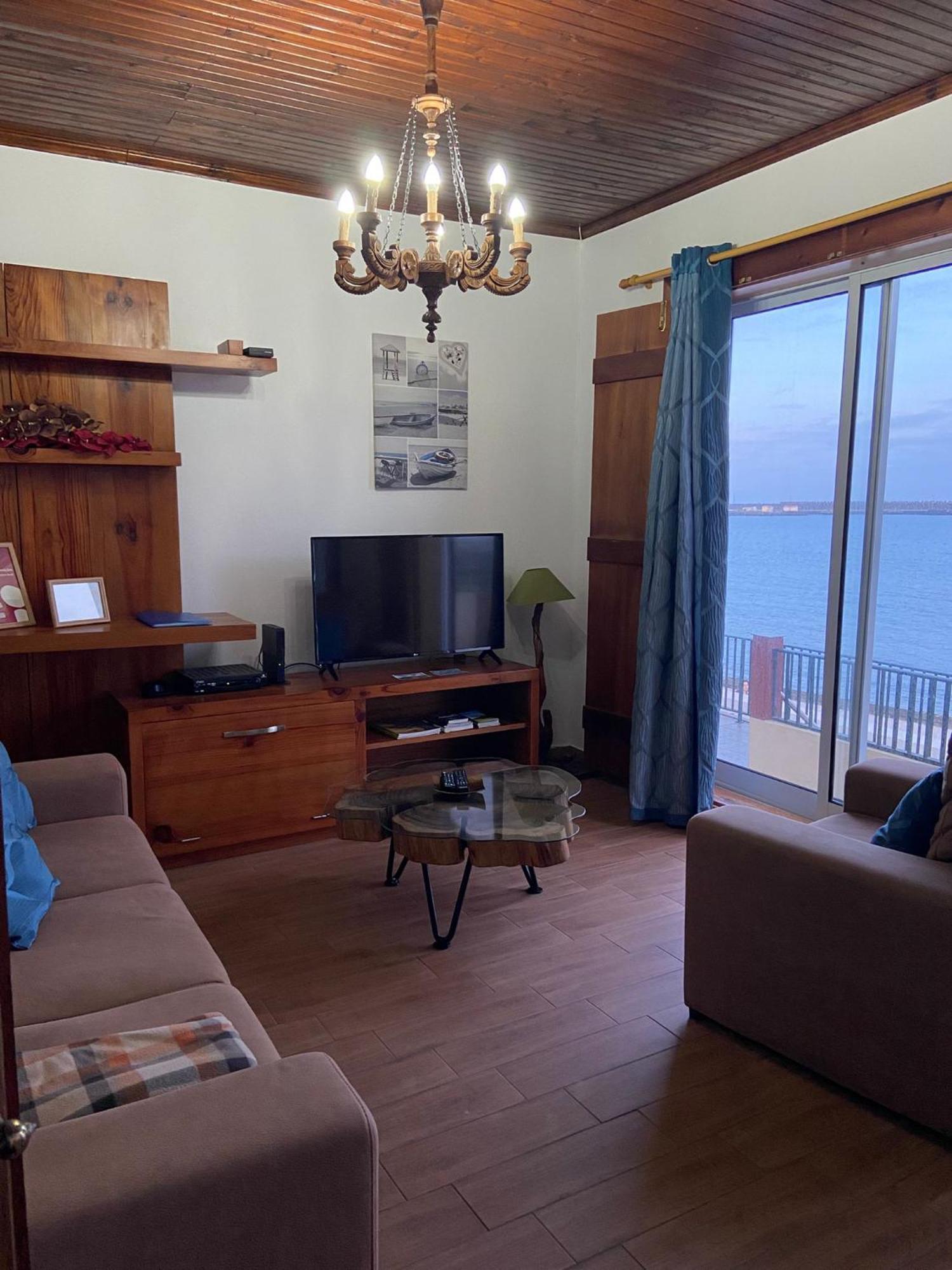 Val'S Place Praia da Vitoria Luaran gambar