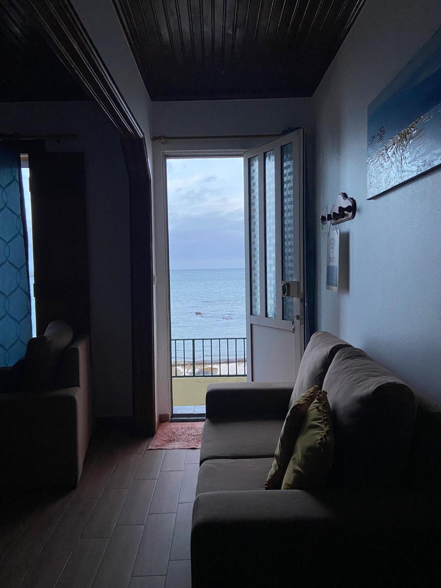 Val'S Place Praia da Vitoria Luaran gambar