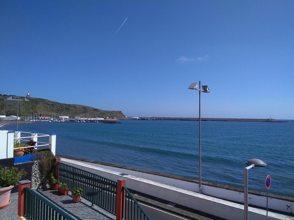 Val'S Place Praia da Vitoria Luaran gambar