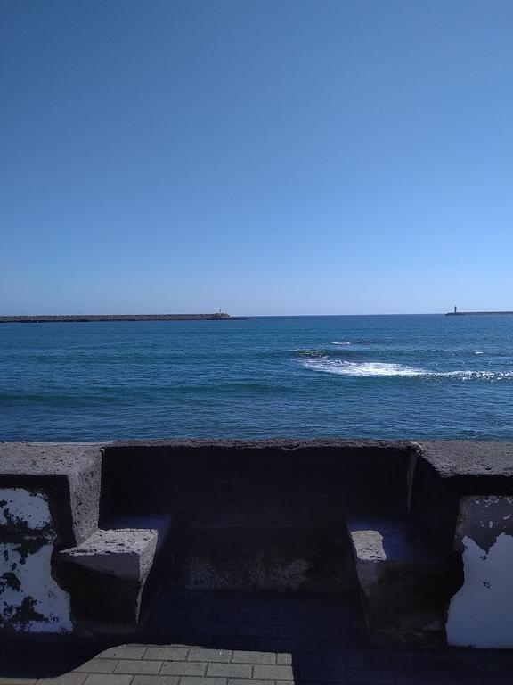 Val'S Place Praia da Vitoria Luaran gambar