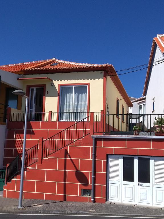 Val'S Place Praia da Vitoria Luaran gambar