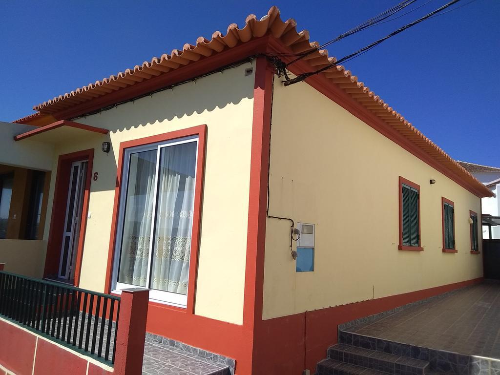 Val'S Place Praia da Vitoria Luaran gambar