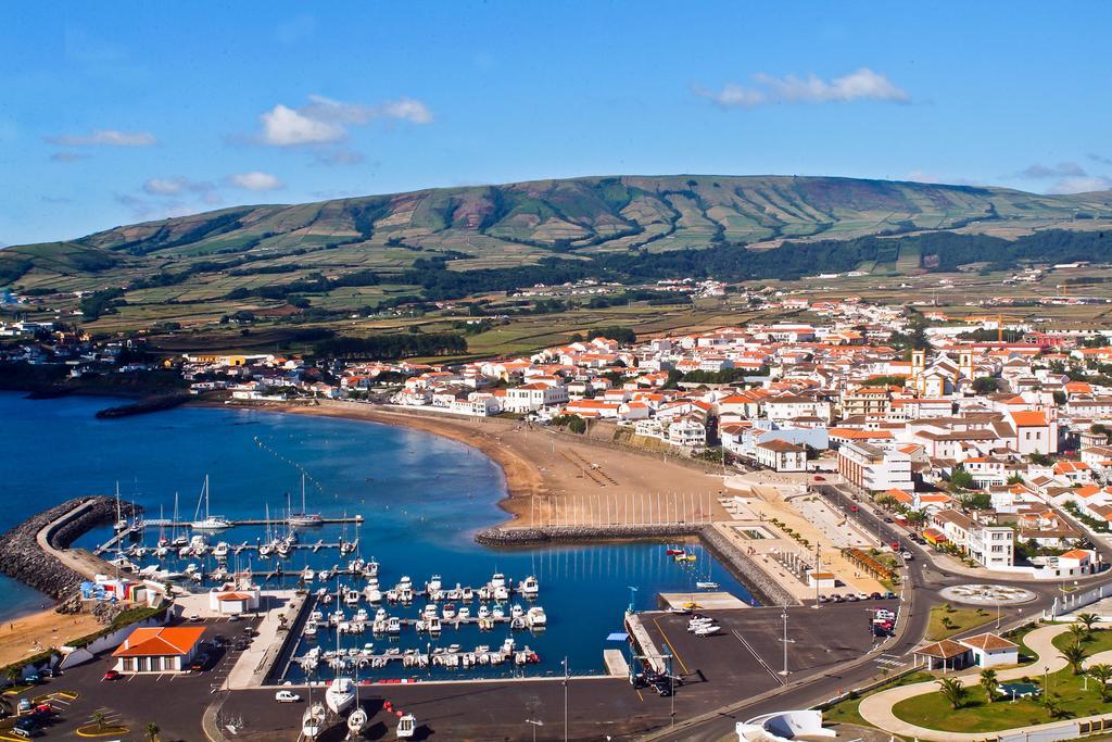 Val'S Place Praia da Vitoria Luaran gambar
