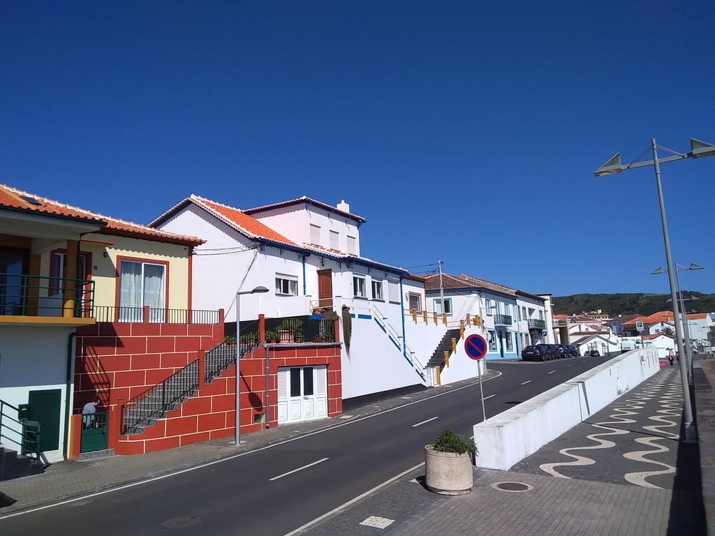 Val'S Place Praia da Vitoria Luaran gambar